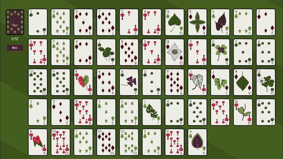 Accordion Solitaire screenshot 5