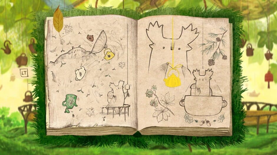 Tukoni: Forest Keepers screenshot 5