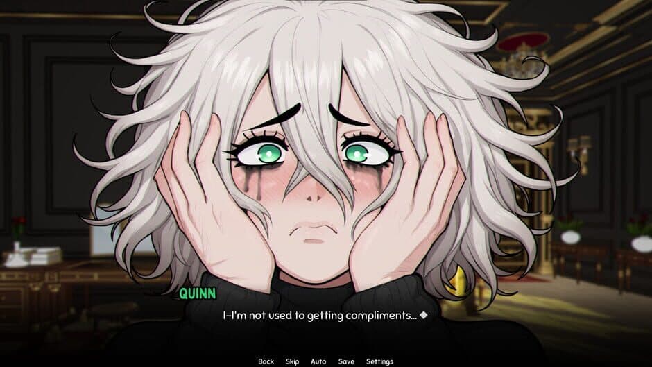 Haunted by Femboy screenshot 3