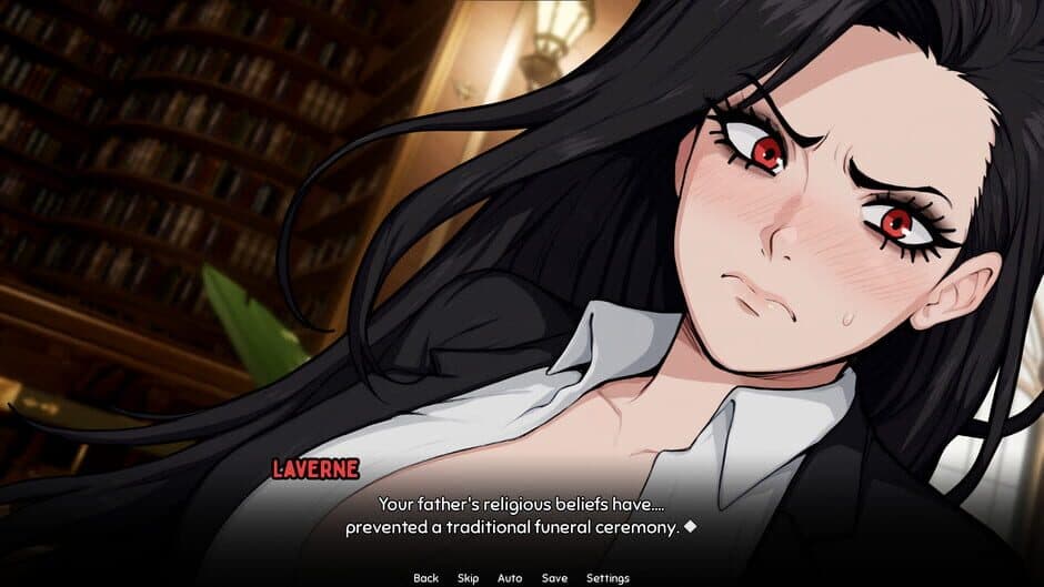 Haunted by Femboy screenshot 4