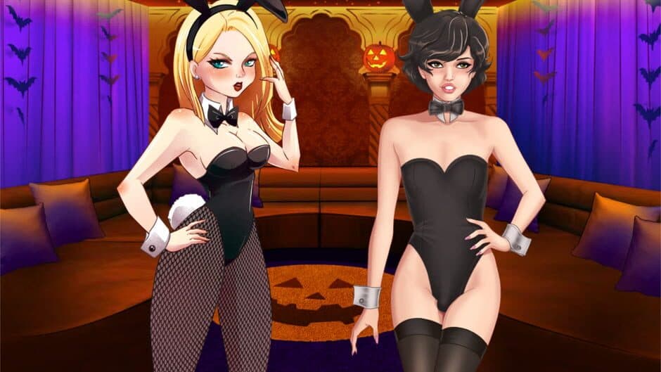 A Life in Silk: The First Cumming screenshot 3