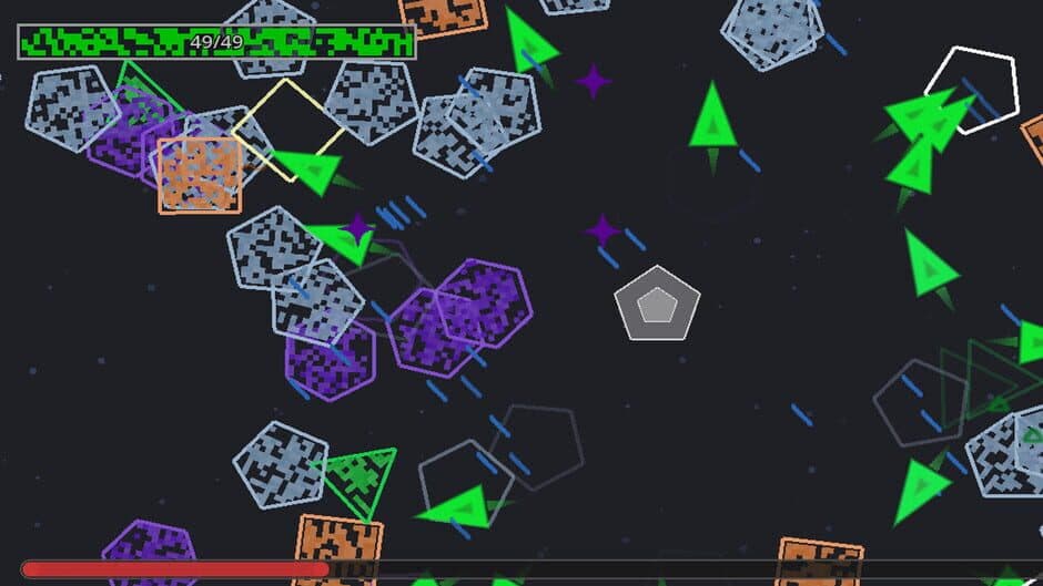 Pentavolt screenshot 2