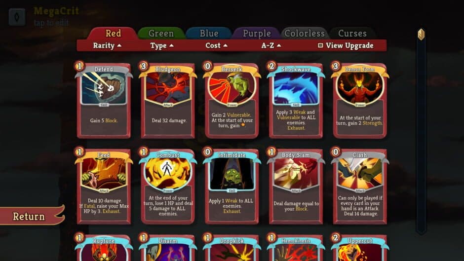 Slay the Spire screenshot 5