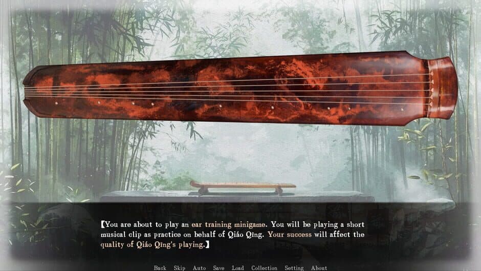 Reminiscence screenshot 3