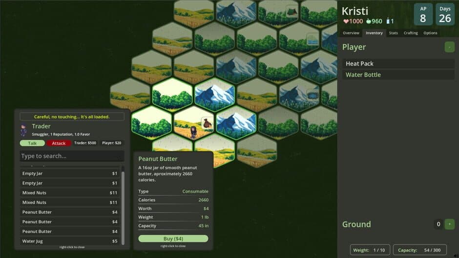 Qu Zone screenshot 2
