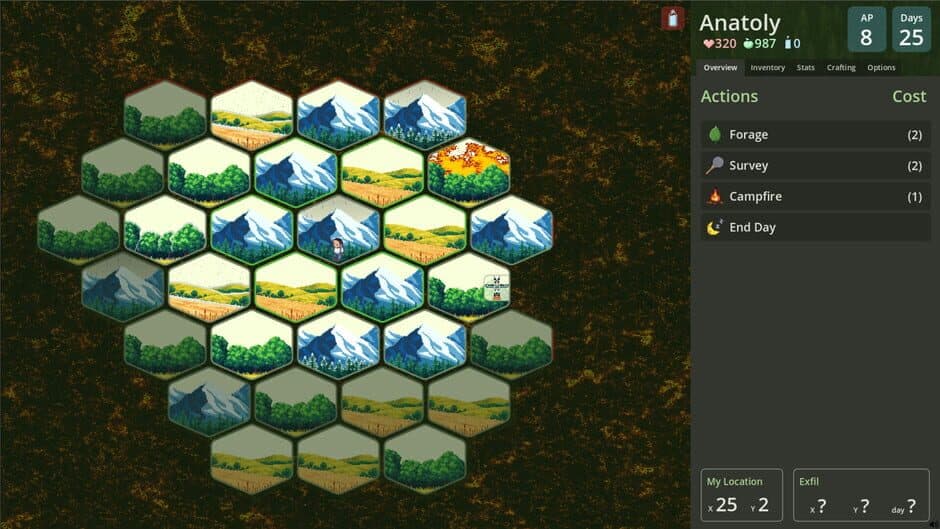 Qu Zone screenshot 3