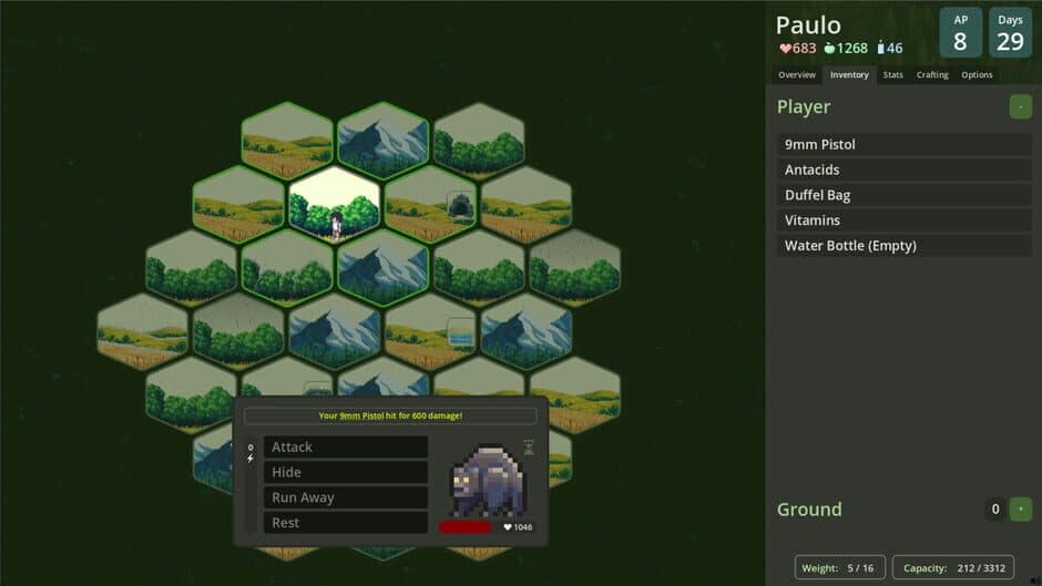 Qu Zone screenshot 4