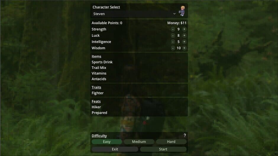 Qu Zone screenshot 5