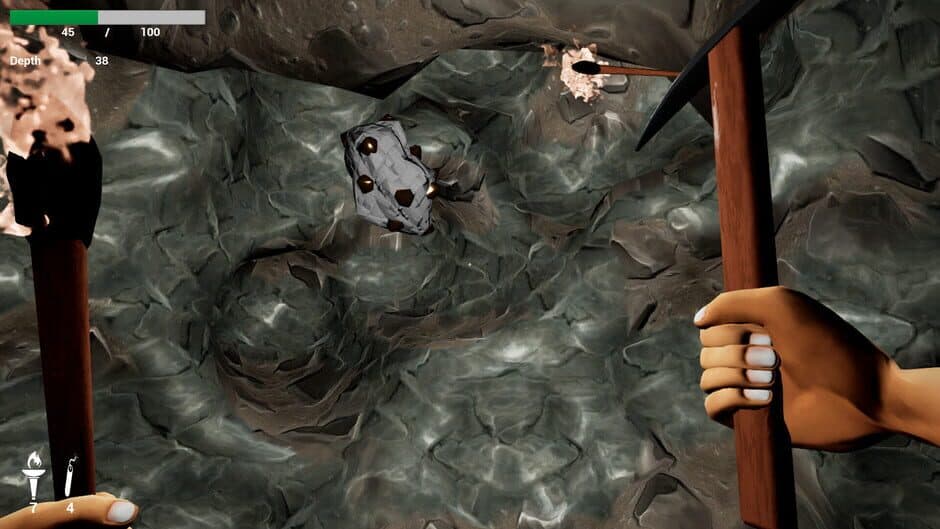 Mining My Own Business screenshot 4
