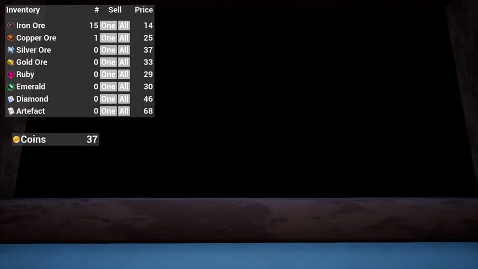 Mining My Own Business screenshot 5