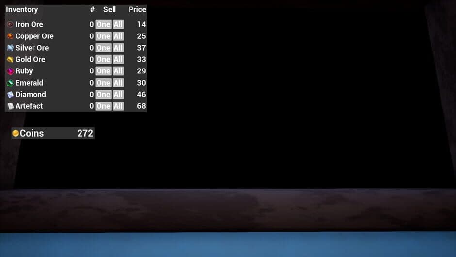 Mining My Own Business screenshot 6