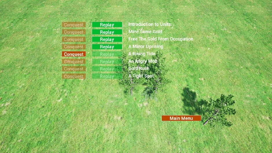 Red vs. Green screenshot 5