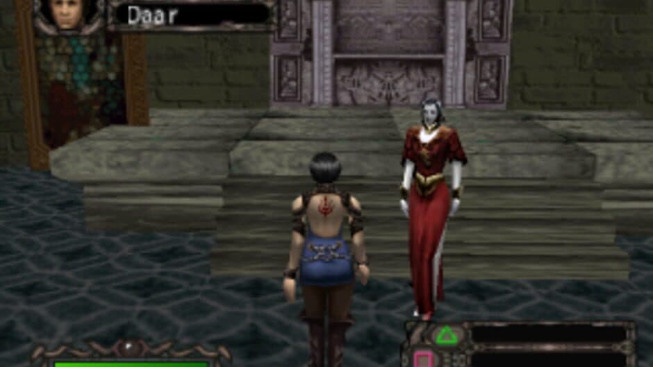 Kagero: Deception II screenshot 5