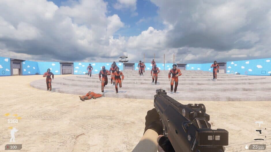 Executioner screenshot 3