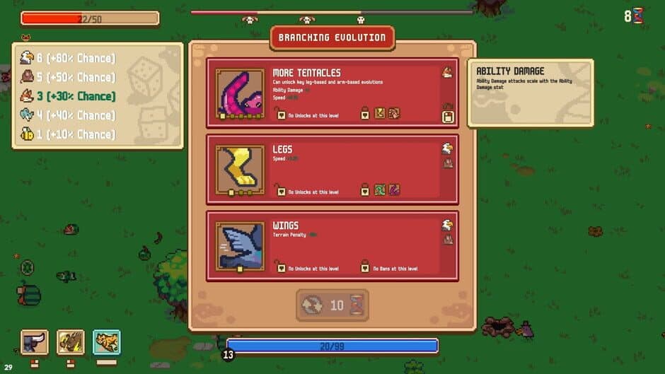 Everything Is Crab screenshot 4