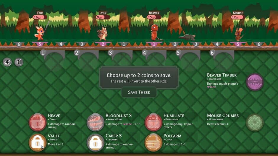 Chaos Coin screenshot 6