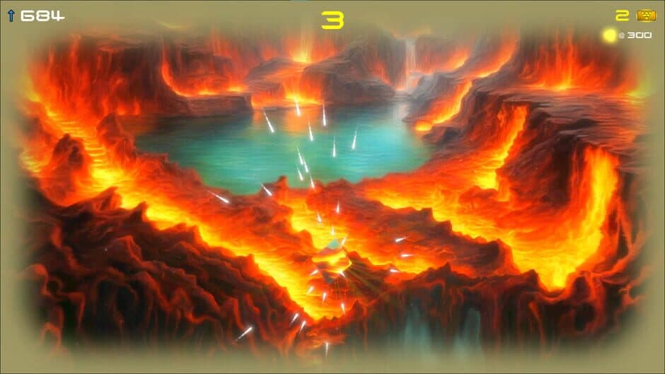 Go Up screenshot 2