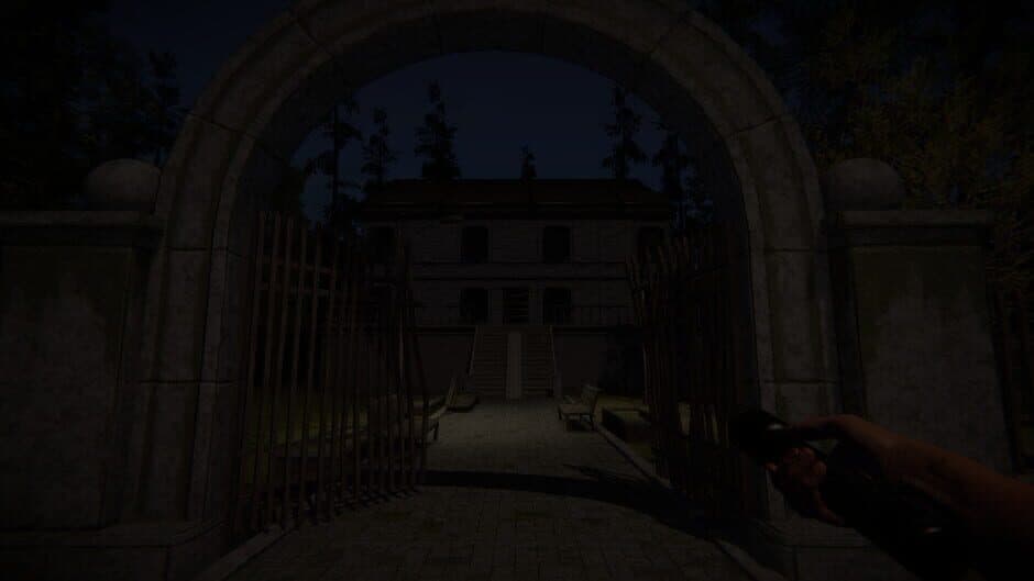 Beyond Silence screenshot 1