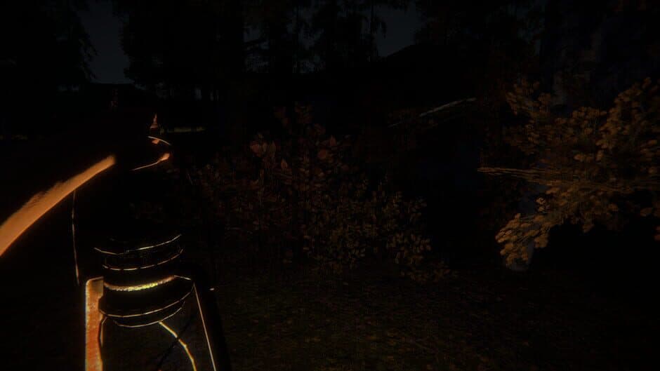 Beyond Silence screenshot 3