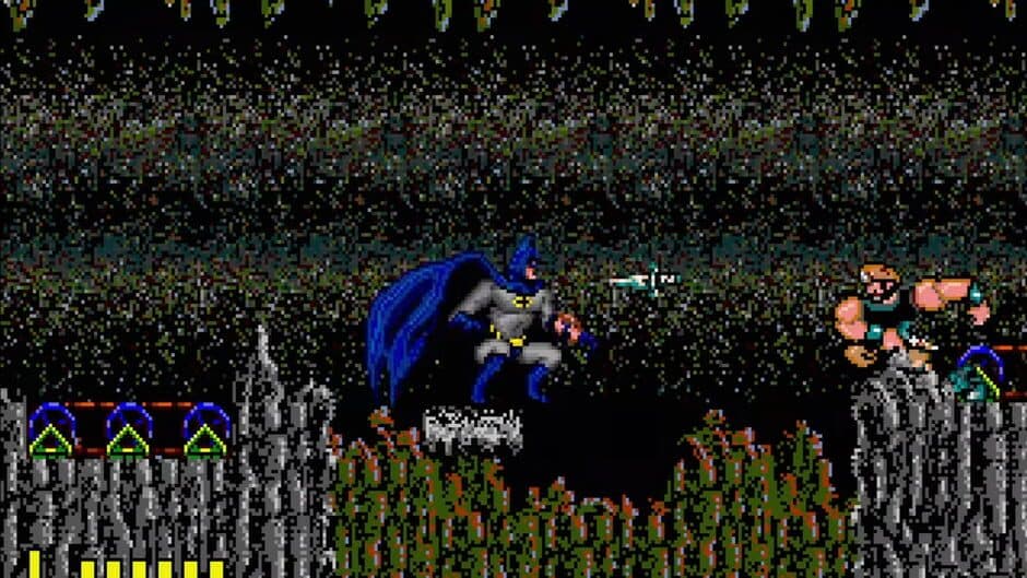 Batman: Revenge of the Joker screenshot 3