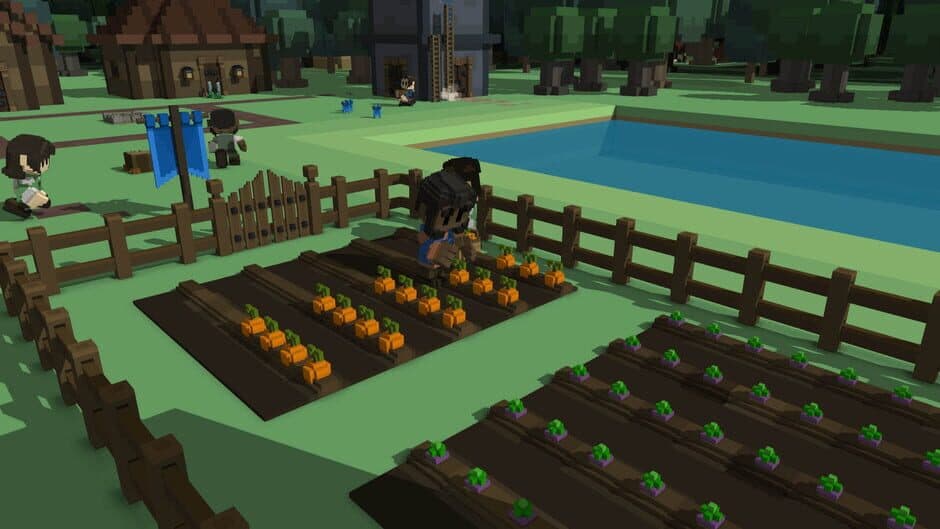 Stonehearth screenshot 6