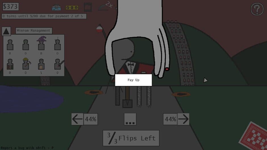 Chair Debiti screenshot 6