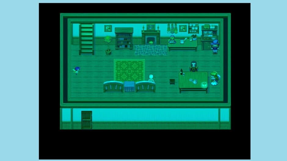 Pocket Spouse screenshot 3