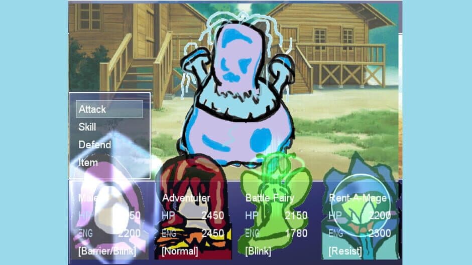 Pocket Spouse screenshot 6