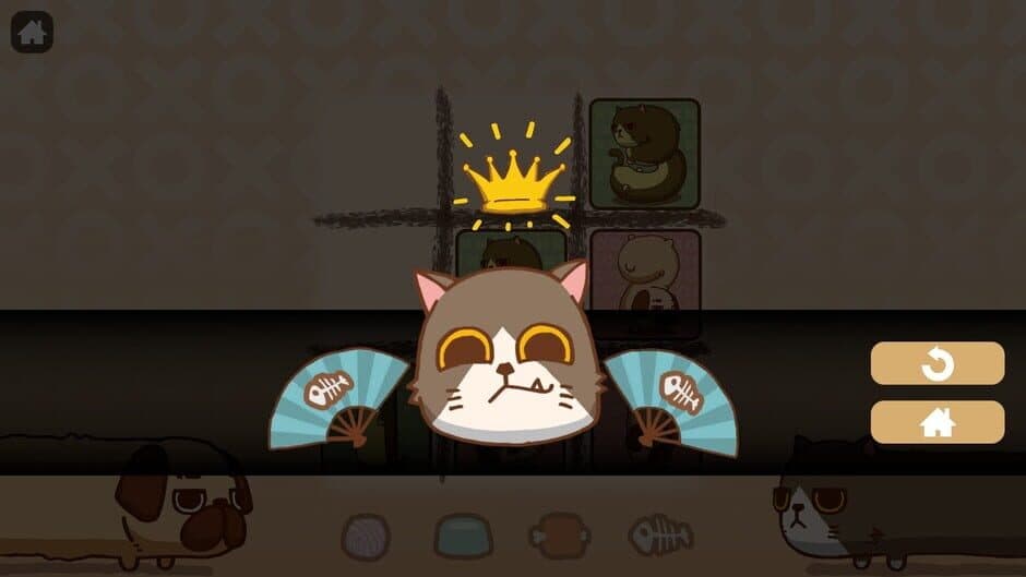 Tic Cat Dog screenshot 5