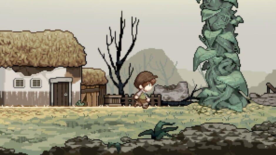 Jack and the Beanstalk: A Hidden Story screenshot 2