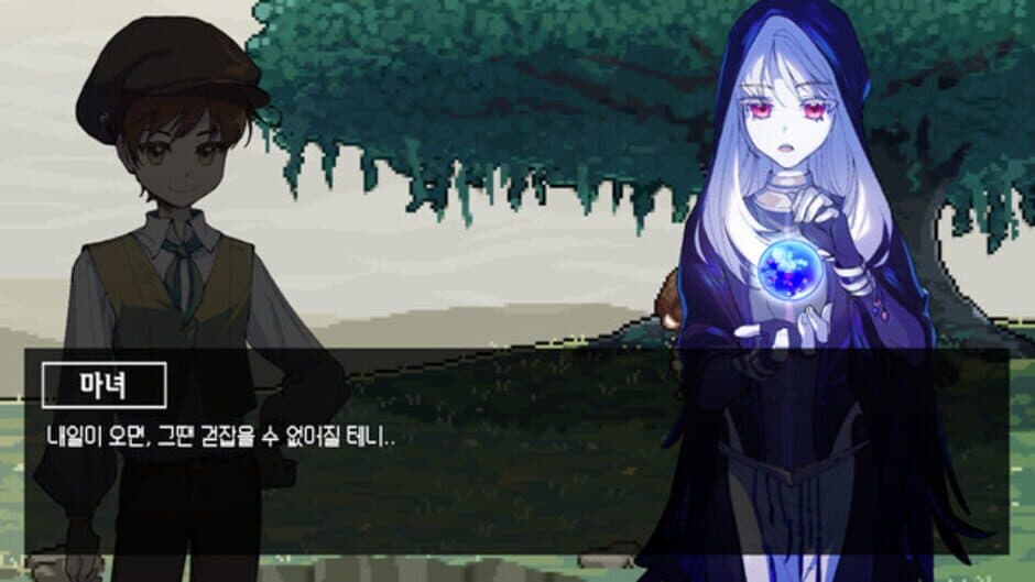 Jack and the Beanstalk: A Hidden Story screenshot 4