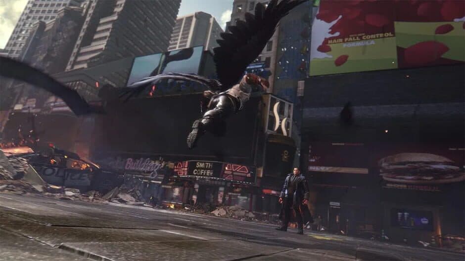 Tekken 8 screenshot 6