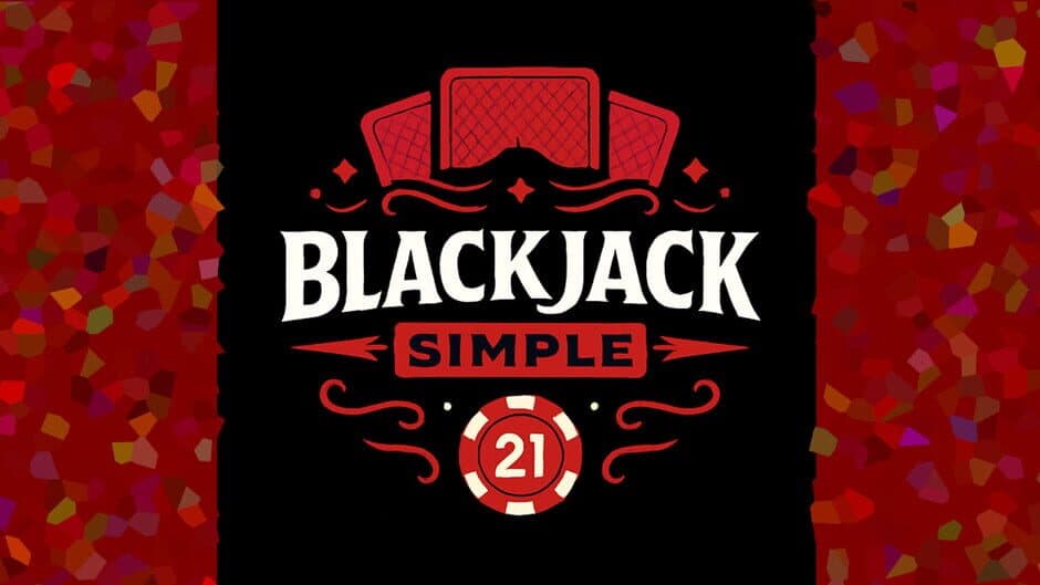 Blackjack Simple screenshot 5