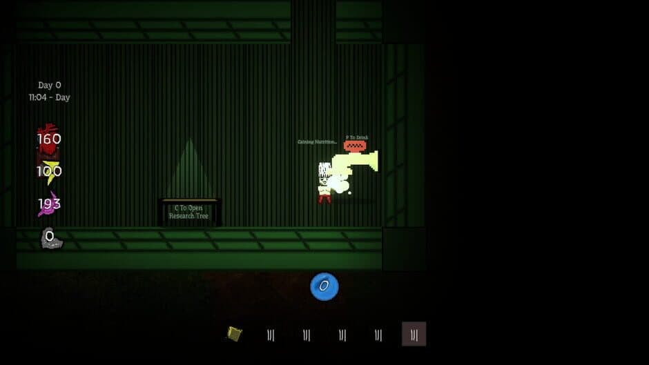 Red Land screenshot 3