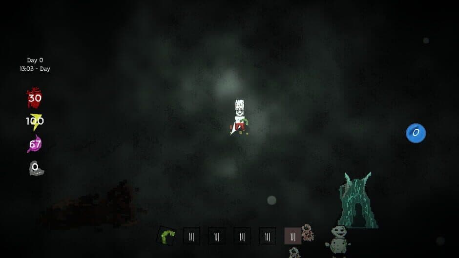 Red Land screenshot 5