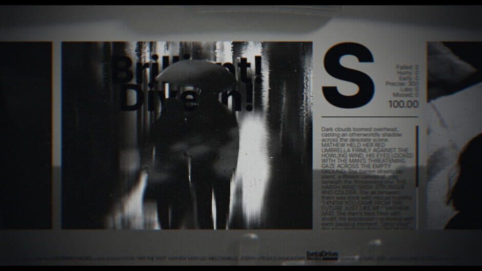 Off the Text screenshot 6