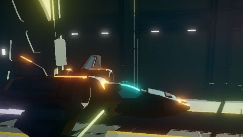 Deep Space Diesel screenshot 6