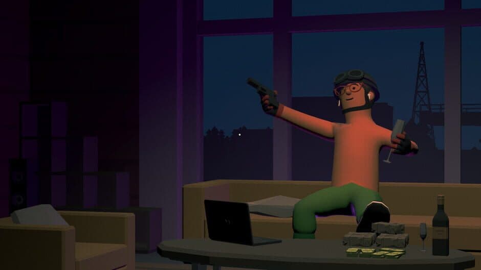 Plan B screenshot 4