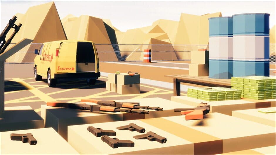 Plan B screenshot 5