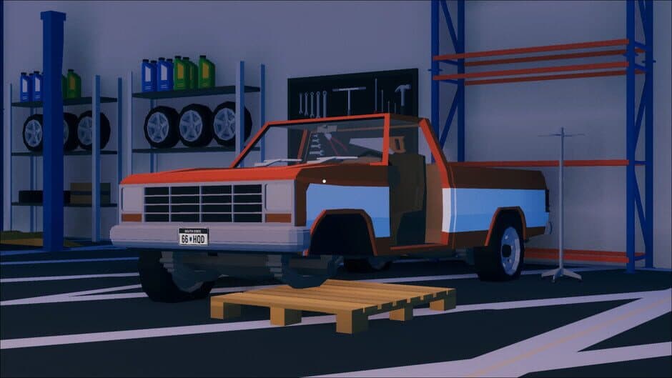 Plan B screenshot 6