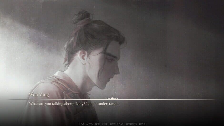 Aixin: Goddess' Love screenshot 3