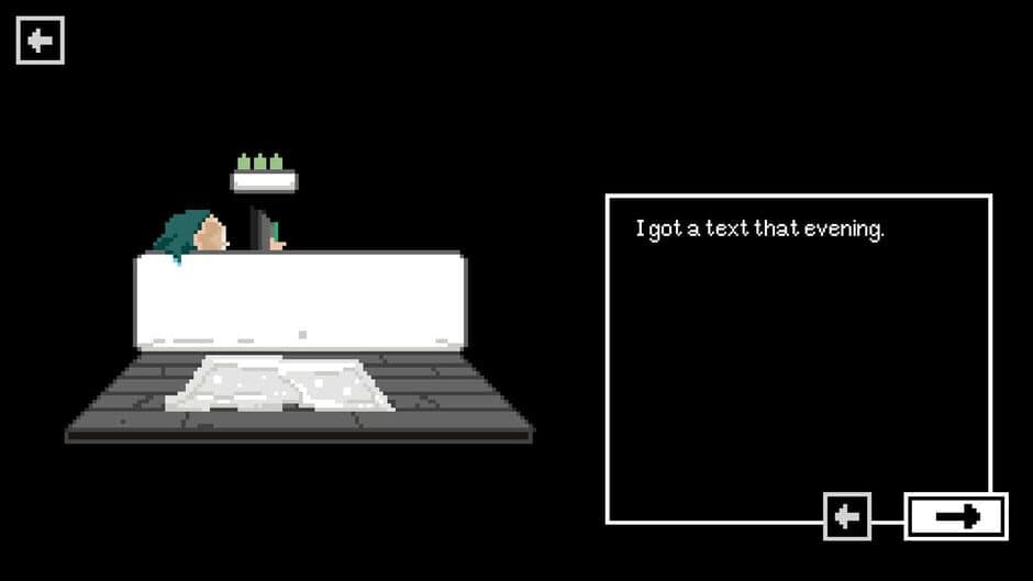 Messy Hearts screenshot 1