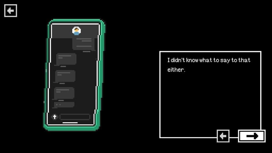 Messy Hearts screenshot 4
