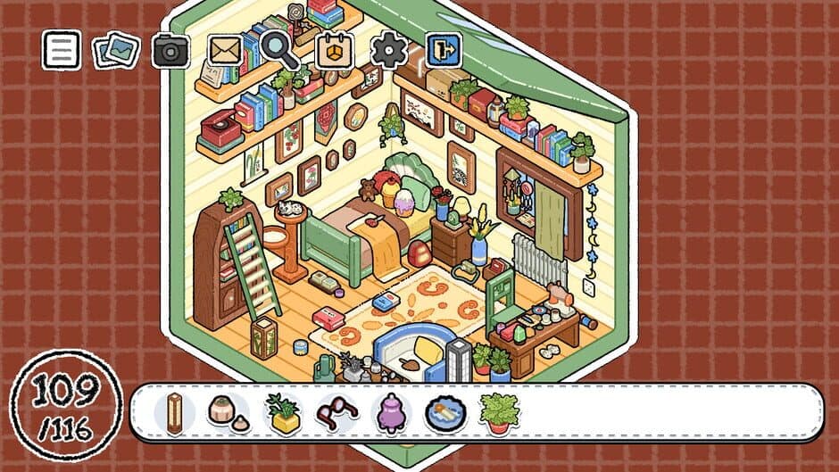 My Housetopia screenshot 4