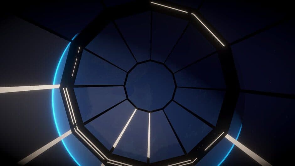 Bound in a Nutshell in Infinite Space screenshot 1