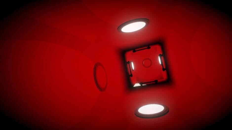 Bound in a Nutshell in Infinite Space screenshot 3