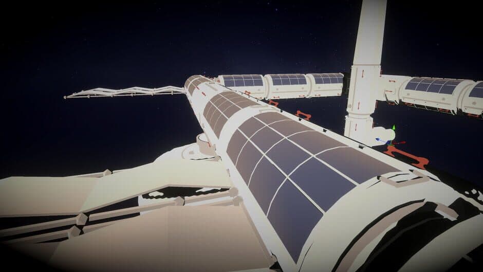 Bound in a Nutshell in Infinite Space screenshot 4