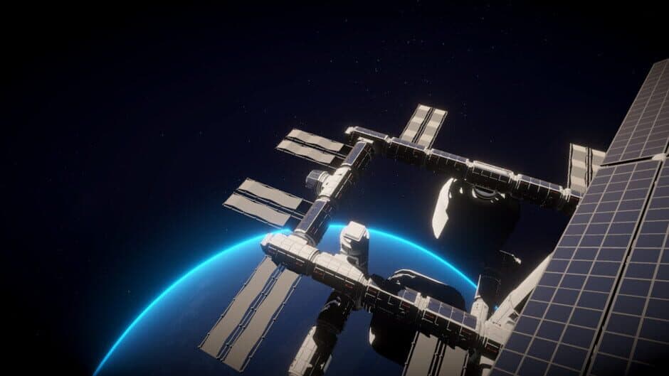 Bound in a Nutshell in Infinite Space screenshot 5