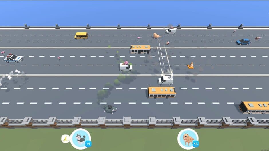 Snack Attack screenshot 3