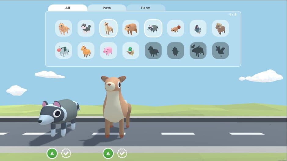 Snack Attack screenshot 5